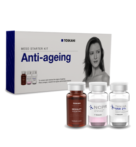 Toscani  MESO STARTER KIT ANTI-AGEING	