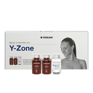 Toskani MESO STARTER KIT Y-ZONE	