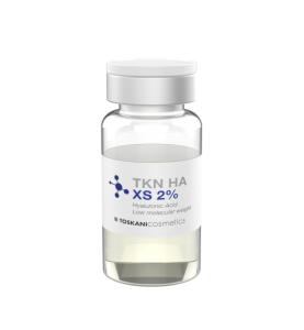TOSKANI TKN HA XS 2% (1x5ml)