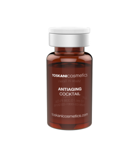 TOSKANI Anti-aging Coctail (1x10ml)