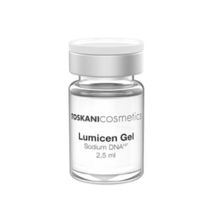 TOSKANI Lumicen Gel (SPOLIMERYZOWANY DNA SODU)(1x2,5ml)