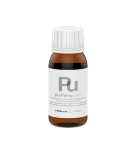Toskani PURIFYING PEEL