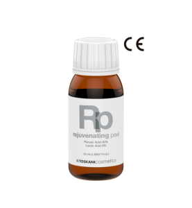 Toskani REJUVENATING PEEL 50 ML
