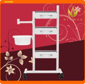 Stolik MAX - Kombajn MAX