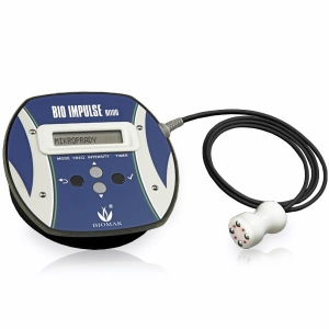 Bio Impulse BI100 - kombajn 2w1