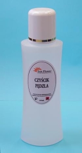 Czyścik Pędzla 150ml.