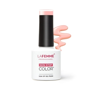 Lakier hybrydowy UV&LED 8g/H162/Hot Summer