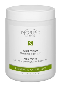 NOREL SÓL DO KĄPIELI WYSZCZUPLAJĄCYCH