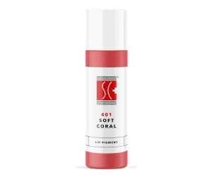 MIKROPIGMENT Swiss Color  401-SOFT CORAL 10ml