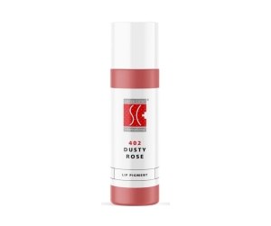 MIKROPIGMENT SWISS COLOR 402 - DUSTY ROSE 10ml