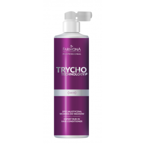 FARMONA TRYCHO TECHNOLOGY Specjalistyczna wcierka do włosów 200ml