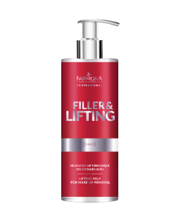 Farmona FILLER&LIFTING Mleczko liftingujące 500ml
