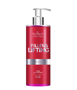 Farmona FILLER&LIFTING Tonik liftingujący 500ml