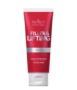 Farmona FILLER&LIFTING Maska liftingująca 200ml