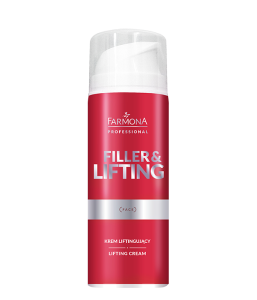 Farmona FILLER&LIFTING Krem liftingujący 150ml