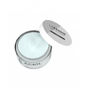 LA FEMME Puder klasyczny ACRYL przeźroczysty 60g