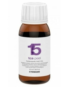 Toskani KWAS TCA 15%  50ml 