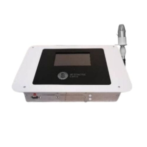 BestMedic Expert RF FRAKCYJNY  w małej obudowie wyświetlacz 7 cali