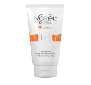 NOREL SERUM TERMOGENICZNE MODELUJĄCE DO CIAŁA