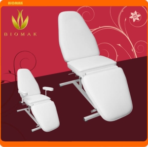 Fotel Biomak FR 101 bez otw.