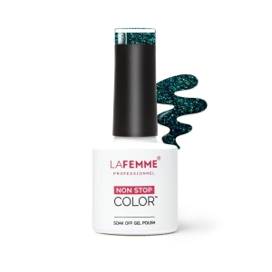 Lakier hybrydowy UV&LED 8g/H056/ Lush Green