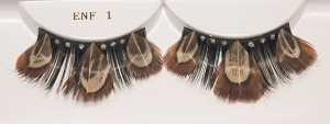 art.SF 911 Sztuczne Rzęsy ENF 1