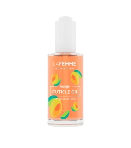 LA FEMME Oliwka pielęgnacyjna mango 50 ml