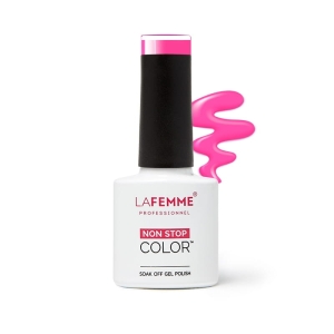 Lakier hybrydowy UV&LED 8g/H183/Secret Garden