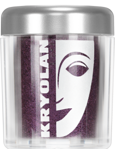 KRYOLAN HD Living Color - Pigment-cień do powiek 2 g