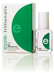 Essie Trillionails® Codzienna, odżywcza formuła.