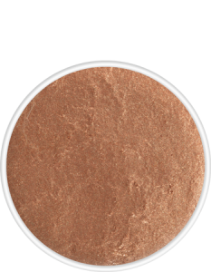 art.1110 Kryolan Aquacolor metalic - wkład do palety
