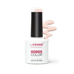 Lakier hybrydowy UV&LED 8g/H008/ Coconuts