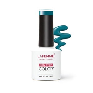 Lakier hybrydowy UV&LED 8g/H120/Rainy Forest