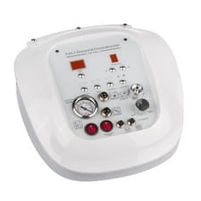 Mikrodermabrazja diamentowa 4w1 BN-904L
