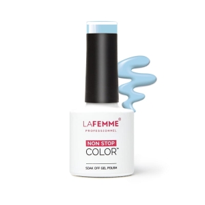 Lakier hybrydowy UV&LED 8g/H148/Blue Lagoon