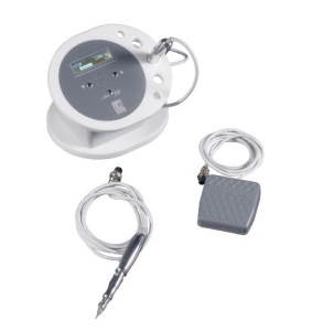 Maszynka do makijażu permanentnego 2 rączki + laser