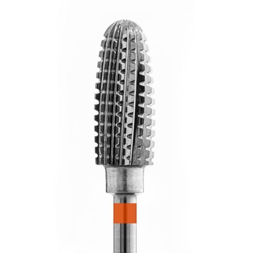 KRISTALL Frez stożek z węglika wolframu do materiałów miękkich 80235.jpg