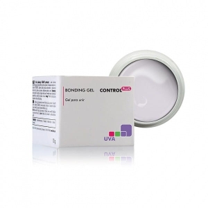 LA FEMME Żel UV łączący CONTROL PLUS 15 g