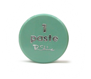P.Shine, Pasta ZIELONA 8 g