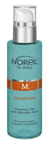 NOREL Mandelic Acid - Żel z kwasem migdałowym 200 ml.jpg