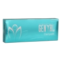 Genyal Genyalift - Nieusieciowiony kwas hialuronowy 1x1 ml