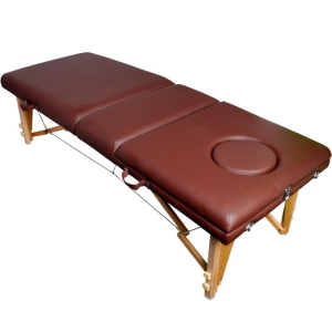 Stół do masażu