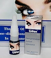 Lidan klej