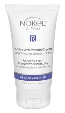NOREL Re-Generation GF - Aktywny krem przeciwzmarszczkowy 125 ml.jpg