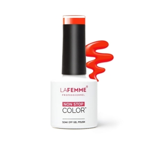 Lakier hybrydowy UV&LED 8g/H116/Orange Nectar