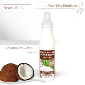 Aromatyczna emulsja po depilacji KOKOSOWA 150ml