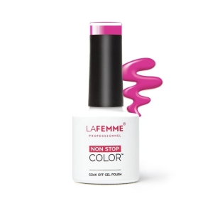 Lakier hybrydowy UV&LED 8g/H075/Princess