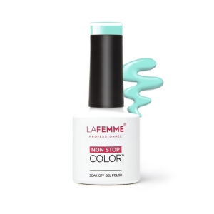 Lakier hybrydowy UV&LED 8g/H170/Carribean Sea