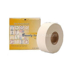 Włóknina do depilacji PLUS - rolka 100m