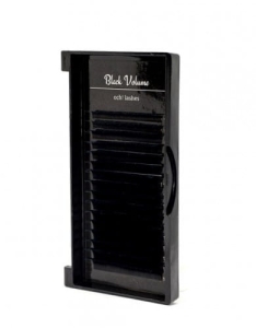 Black Volume ,profil C mix